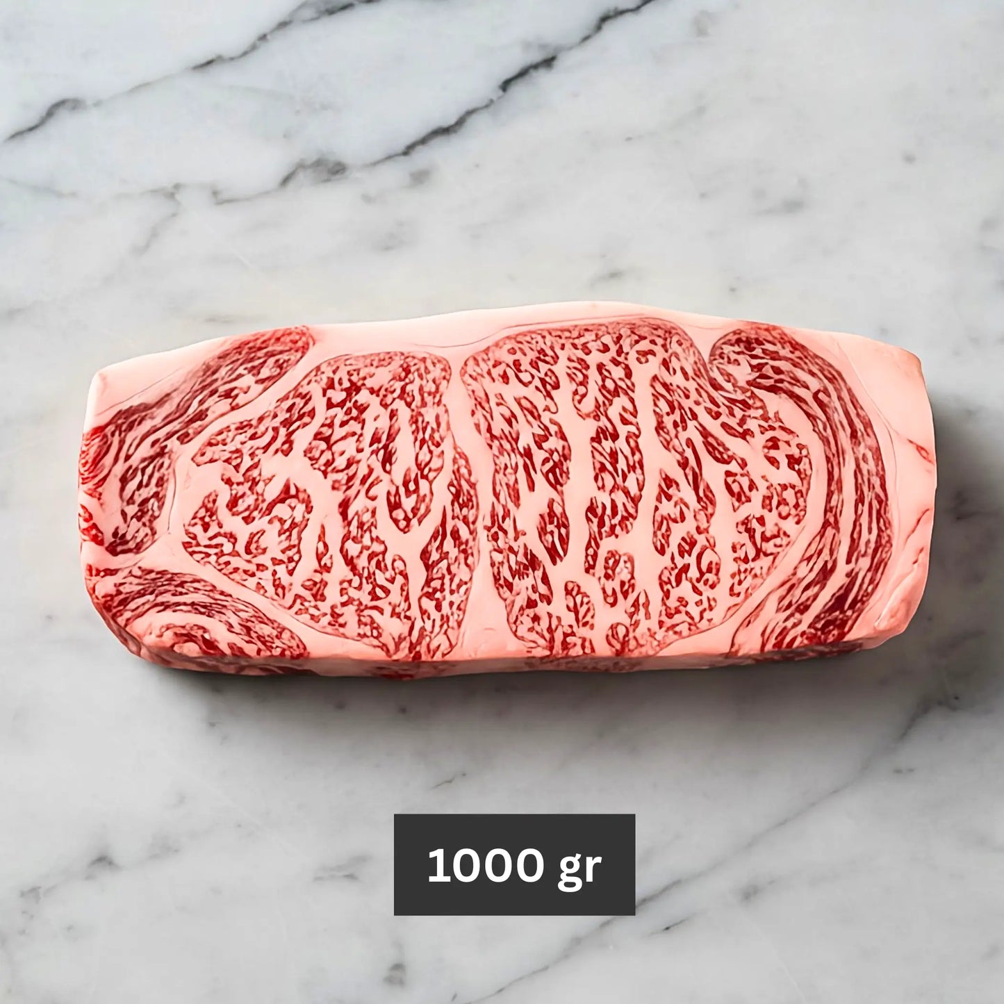 Japanese Wagyu - Sirloin