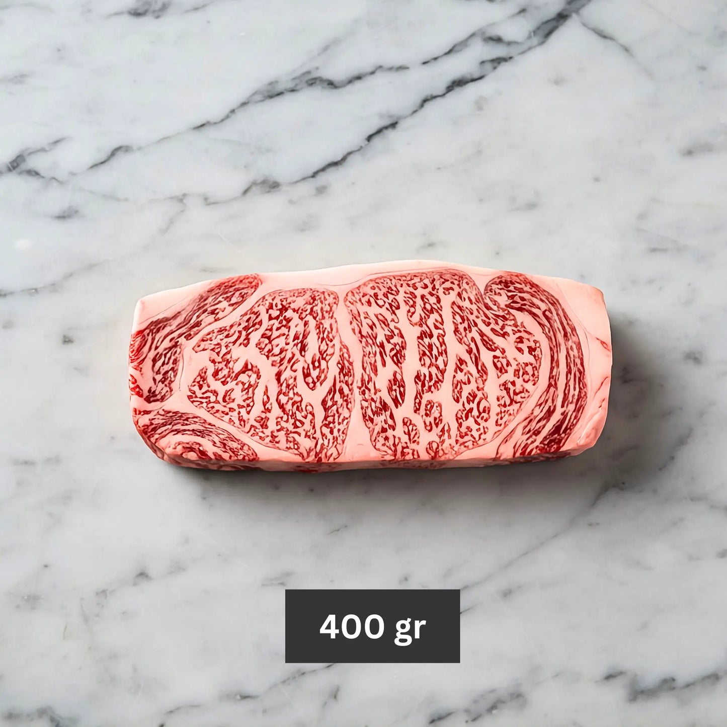 Japanese Wagyu - Sirloin