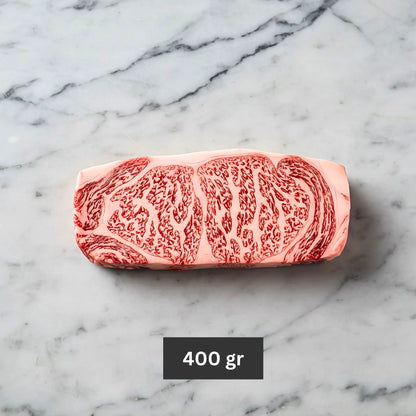Japanese Wagyu - Sirloin