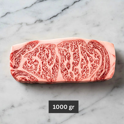 Japanese Wagyu - Sirloin