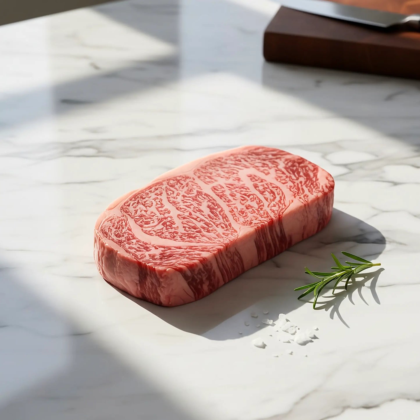 Japanese Wagyu - Sirloin