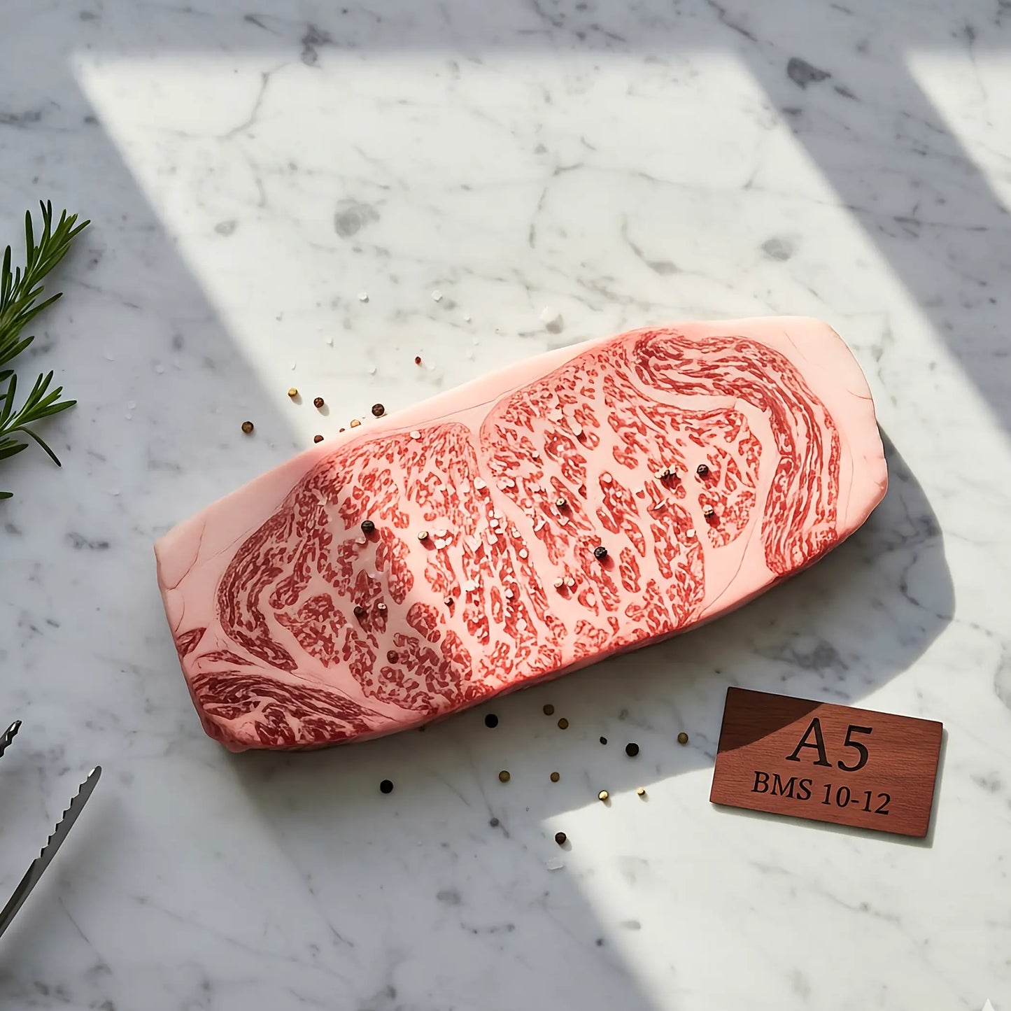 Japanese Wagyu - Sirloin