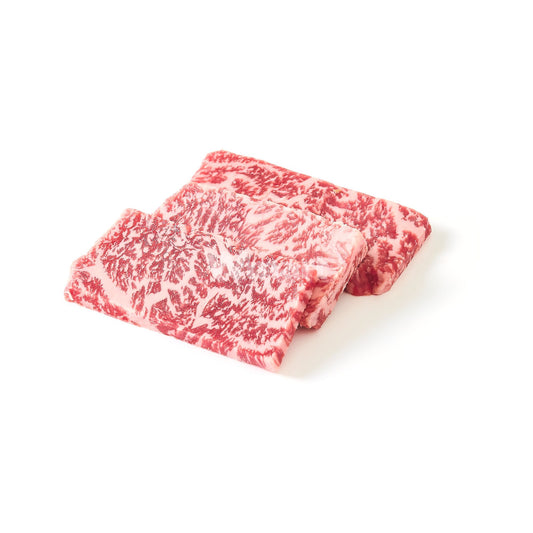 Japanese Wagyu - Chuck Rib
