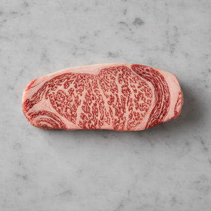 Prime Wagyu Ribeye Steak