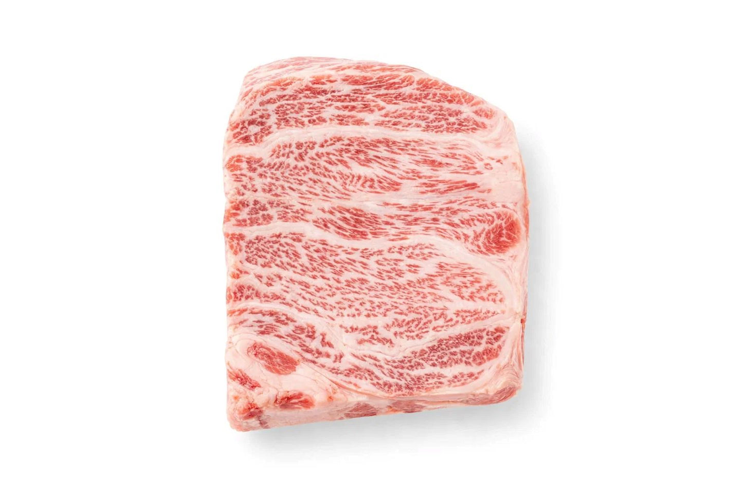 Japanese Wagyu - Chuck Roll