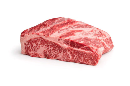 Japanese Wagyu - Chuck Rib