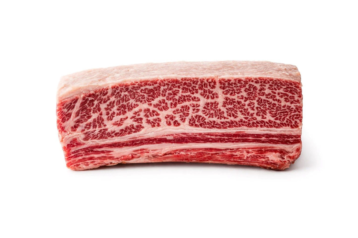 Japanese Wagyu - Chuck Rib