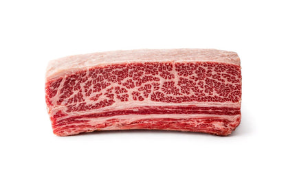 Japanese Wagyu - Chuck Rib