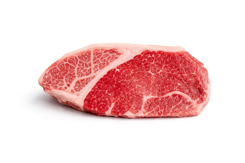 Japanese Wagyu - Rump