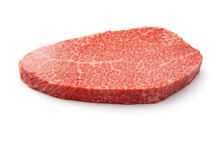 Japanese Wagyu - Shoulder Clod