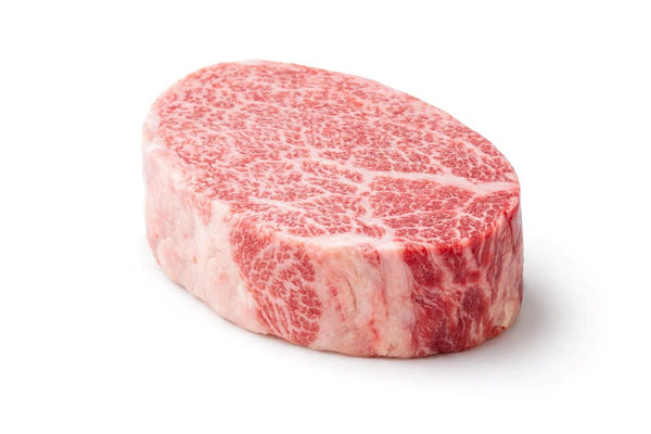 Japanese Wagyu - Tenderloin