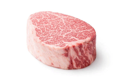 Japanese Wagyu - Tenderloin