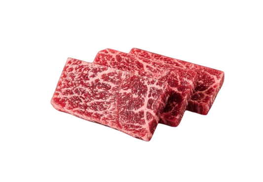 Japanese Wagyu - Neck