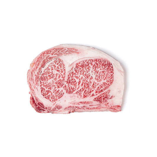 Japanese Wagyu - Rib Eye