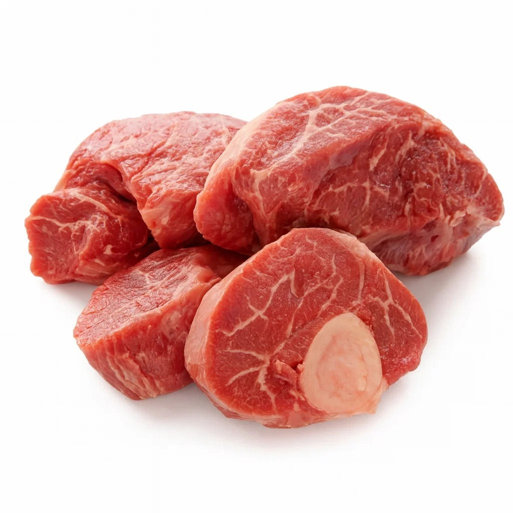 Japanese Wagyu - Shank