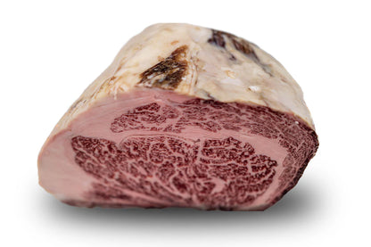 Japanese Wagyu - Shoulder Clod
