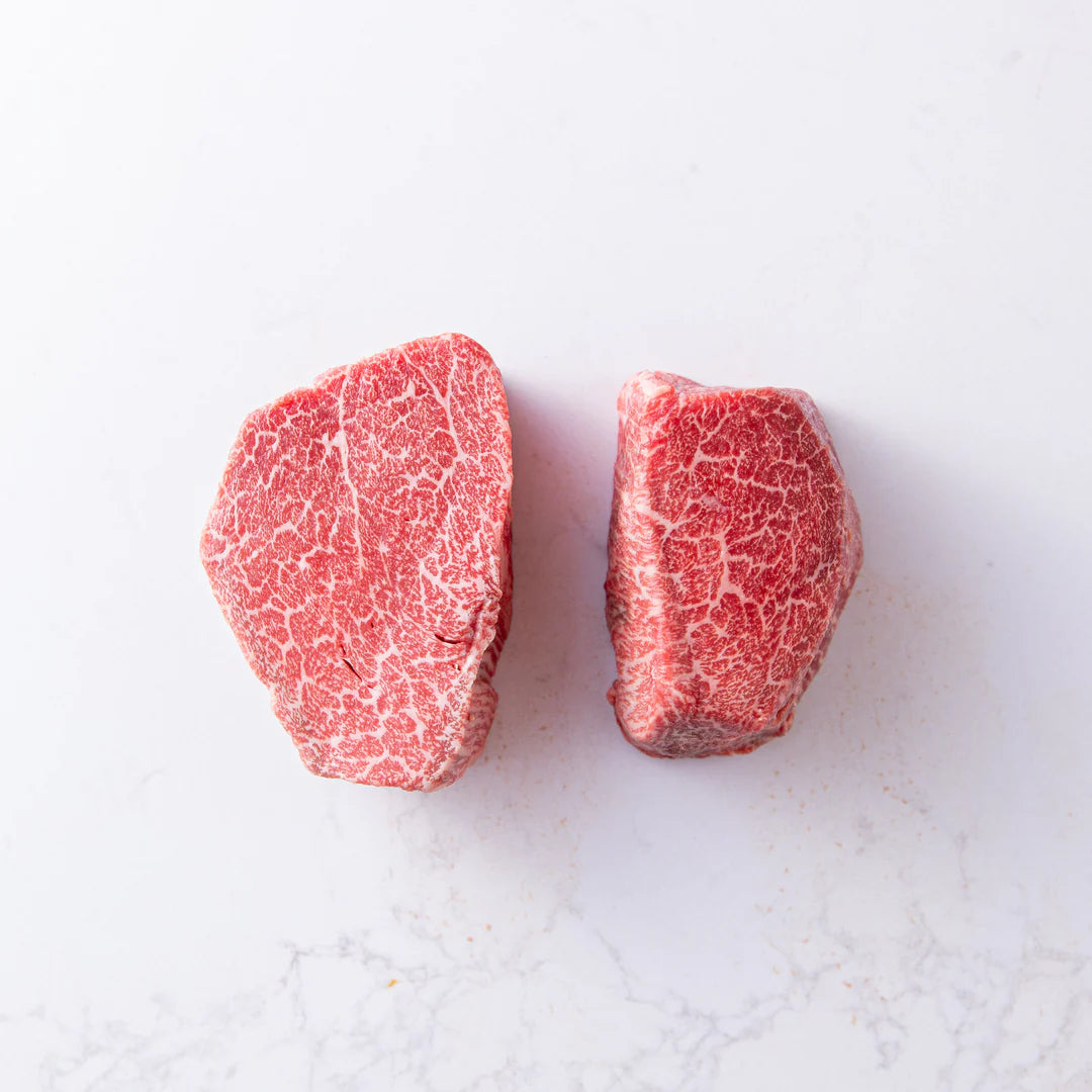 Japanese Wagyu - Tenderloin