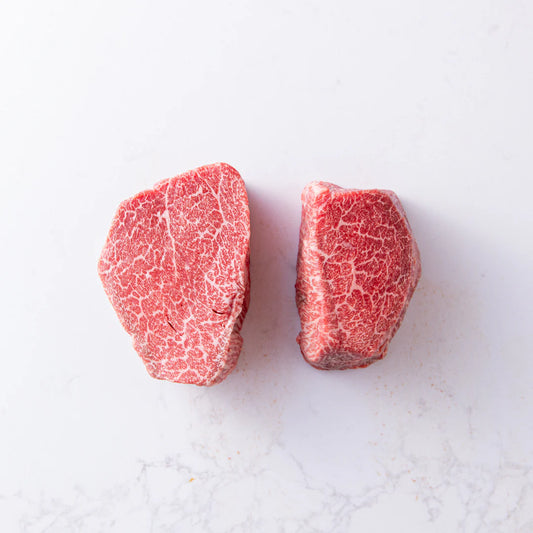 Japanese Wagyu - Tenderloin
