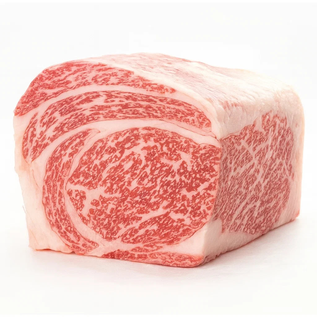 Japanese Wagyu - Bottom Round