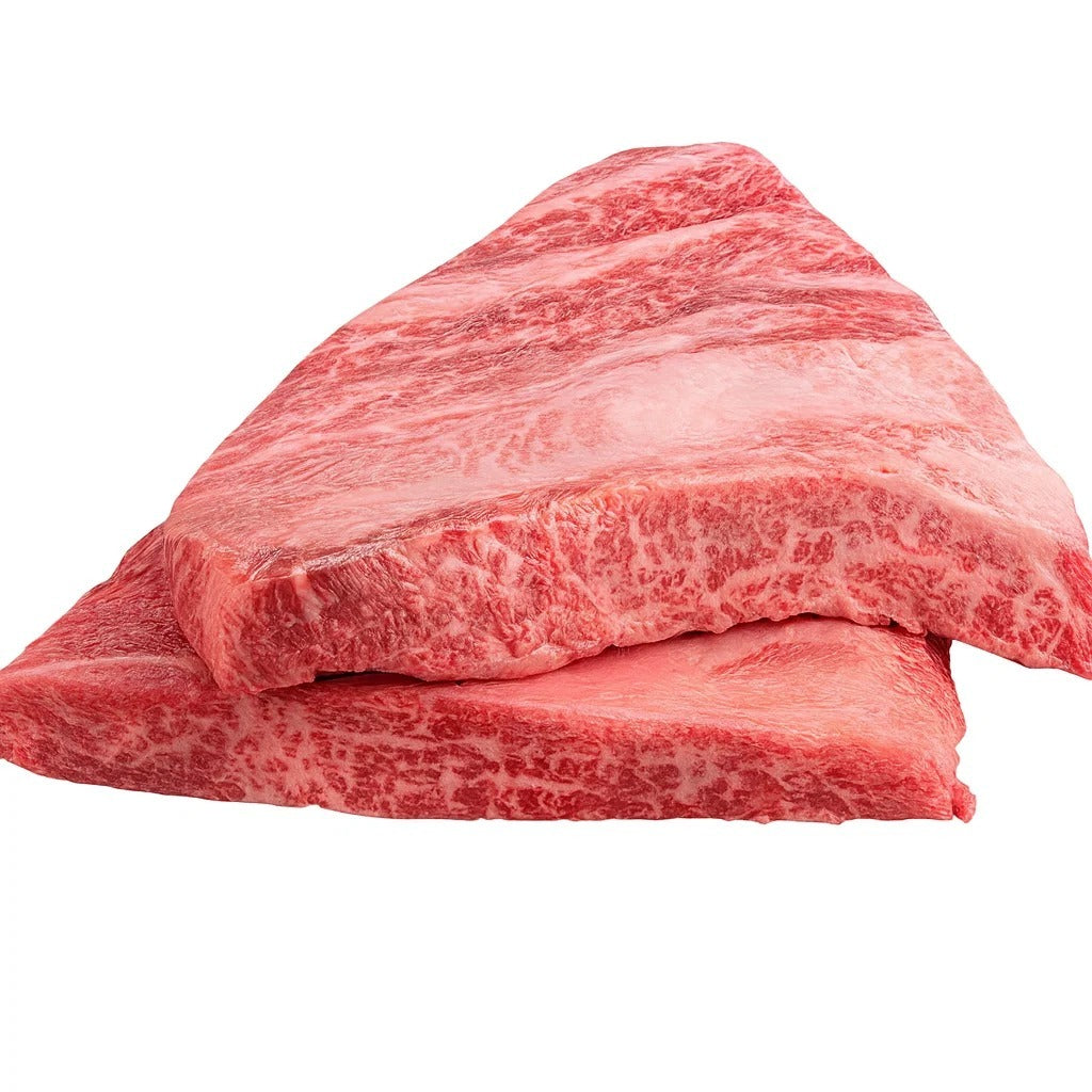 Japanese Wagyu - Chuck Rib