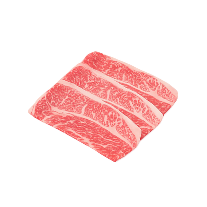 Japanese Wagyu - Chuck Roll