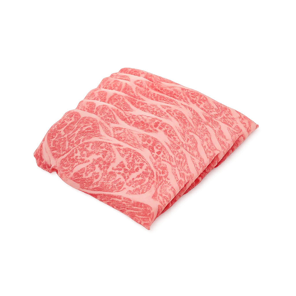 Japanese Wagyu - Chuck Roll