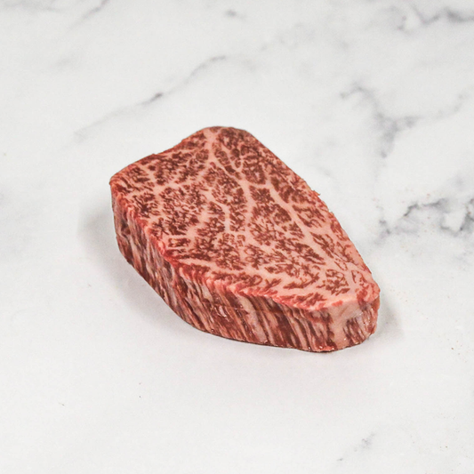 Japanese Wagyu Fillet, A5, Grade1, Frozen, +/-150g