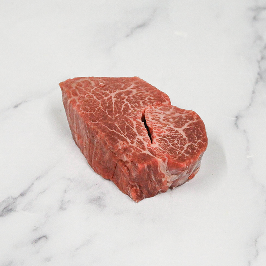 Japanese Wagyu Fillet, A5, Grade 2, Frozen, +/-150g