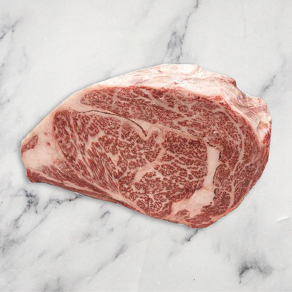 Japanese Wagyu - Rib Eye