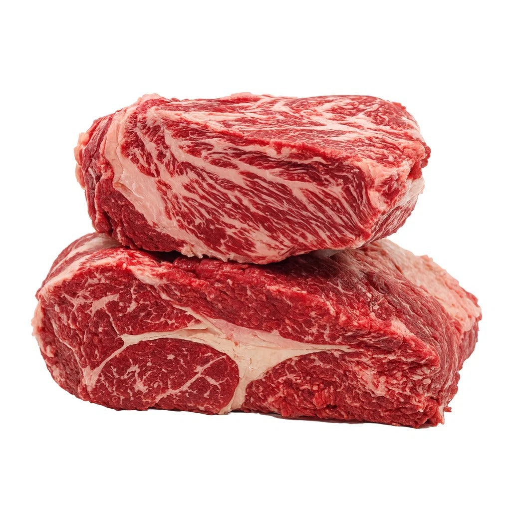 Japanese Wagyu - Neck