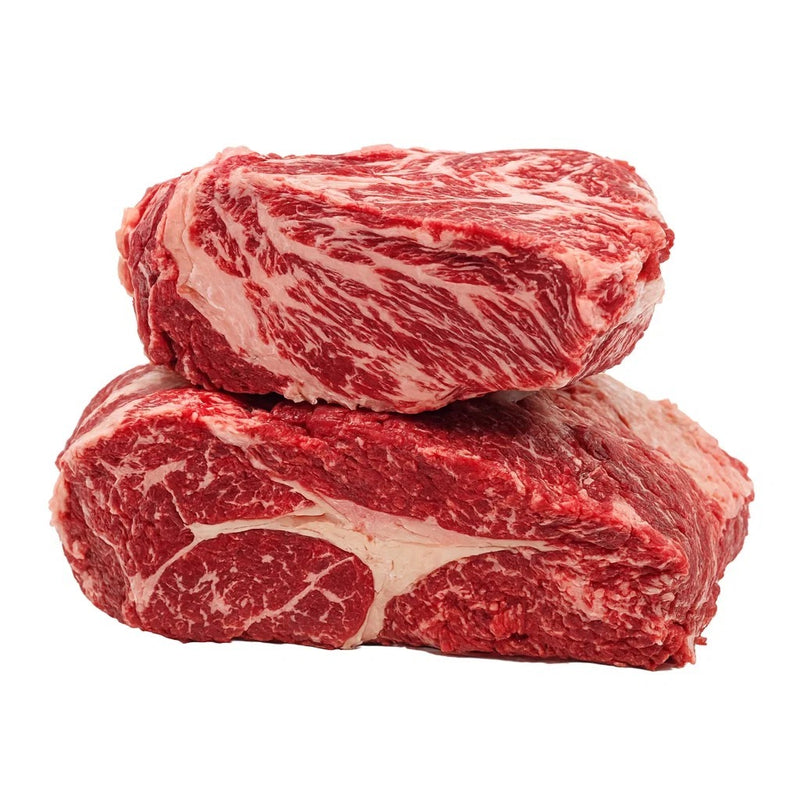 Japanese Wagyu - Neck