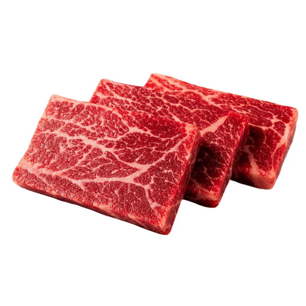 Japanese Wagyu - Neck