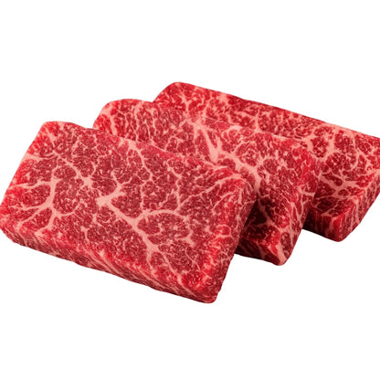 Japanese Wagyu - Neck