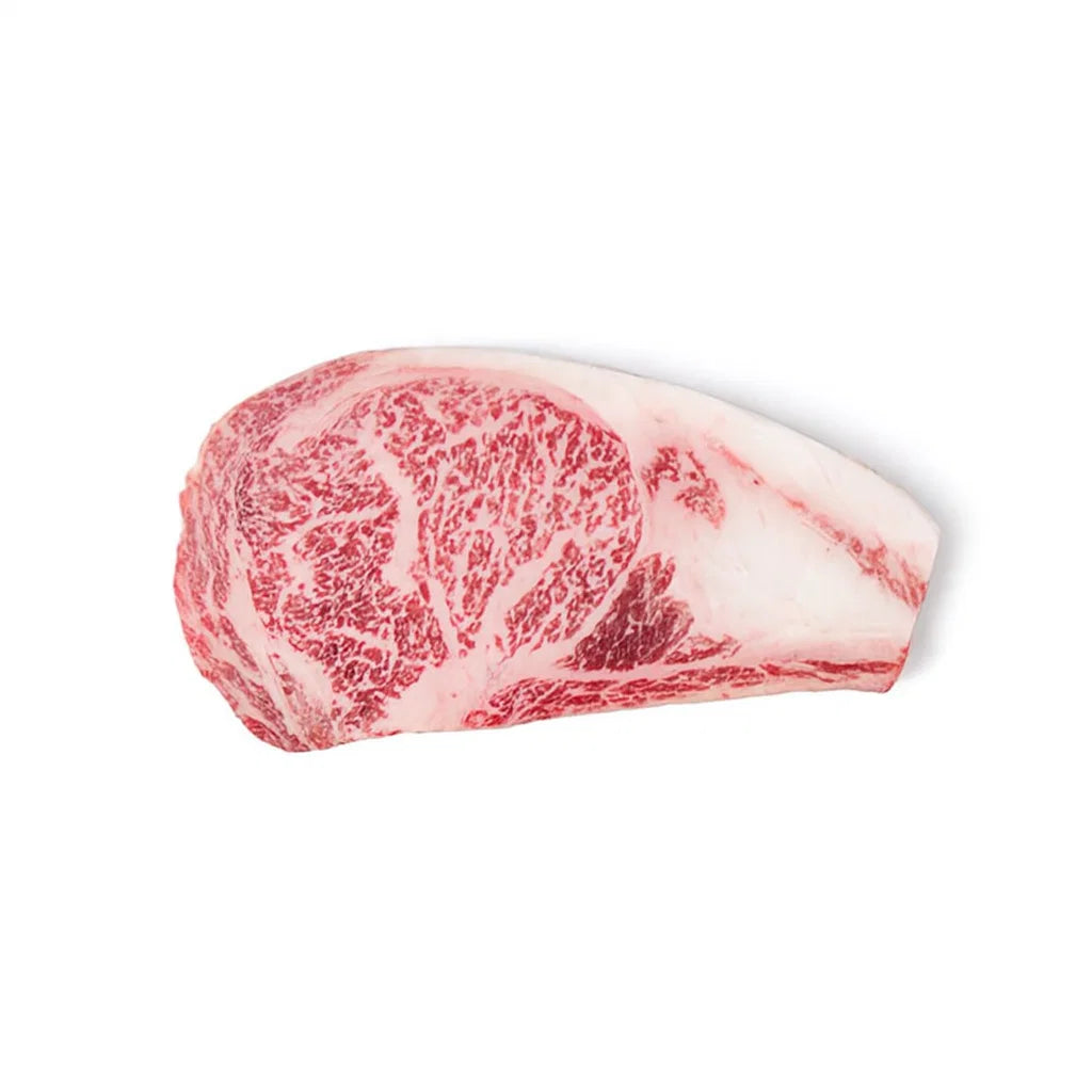 Japanese Wagyu - Rib Eye