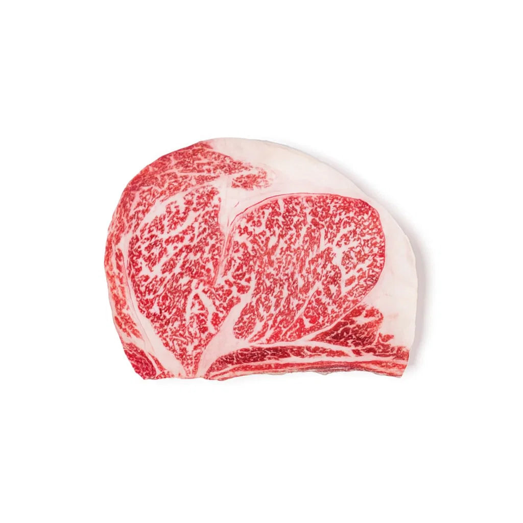 Japanese Wagyu - Rib Eye