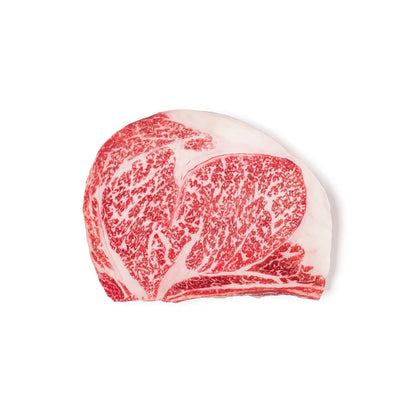 Japanese Wagyu - Rib Eye