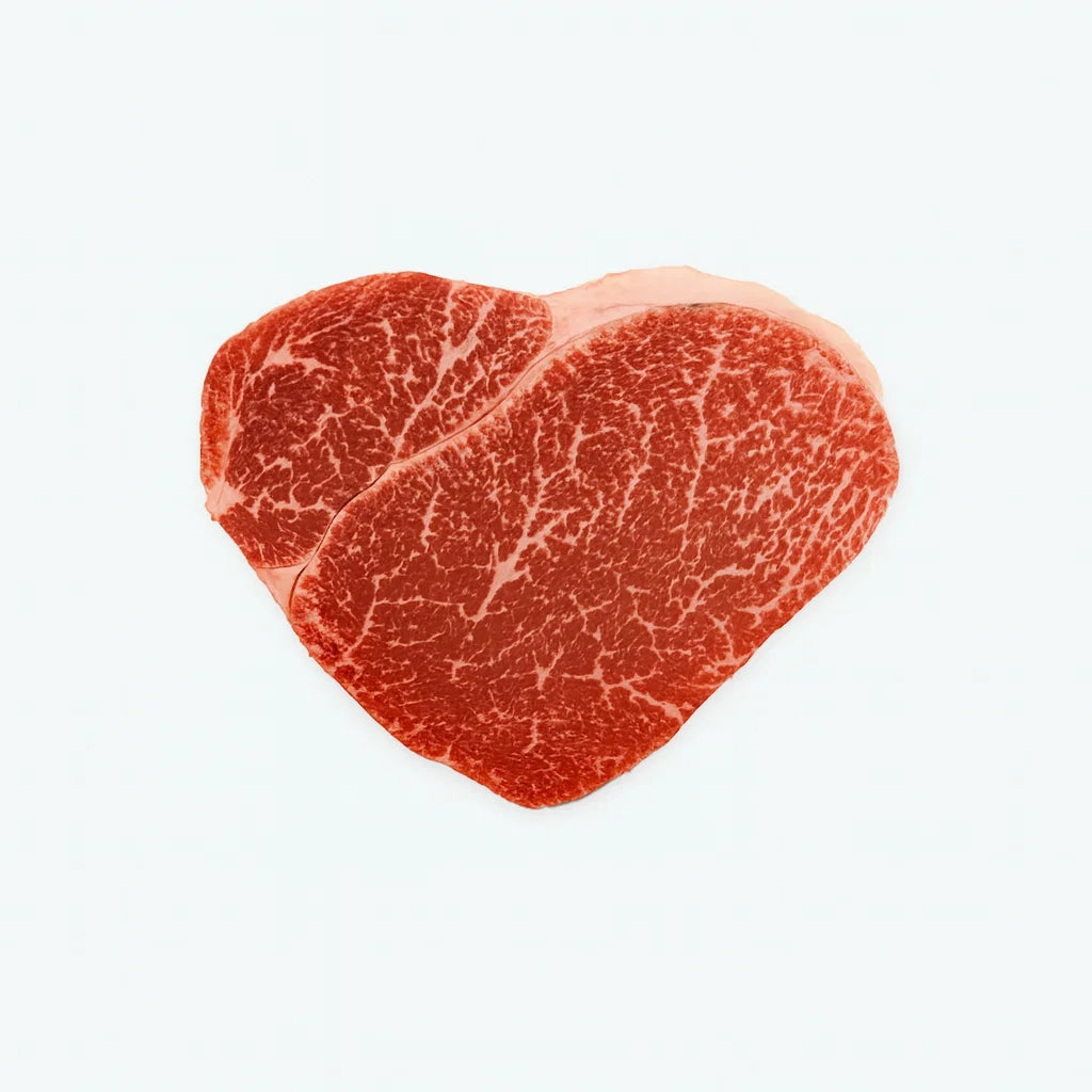 Japanese Wagyu - Rump