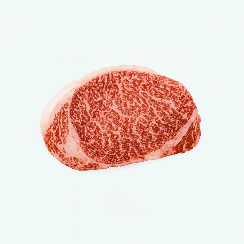 Japanese Wagyu - Rump