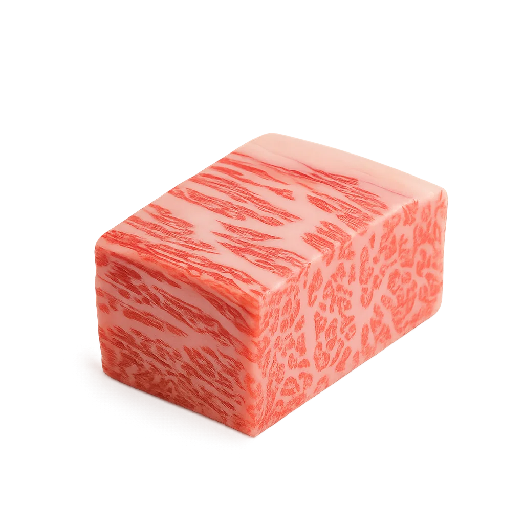 Japanese Wagyu - Short Rib & Plate (Frozen)