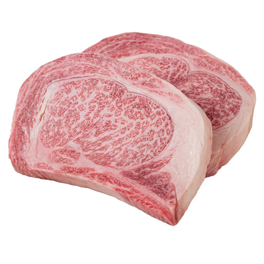 Japanese Wagyu - Shoulder Clod