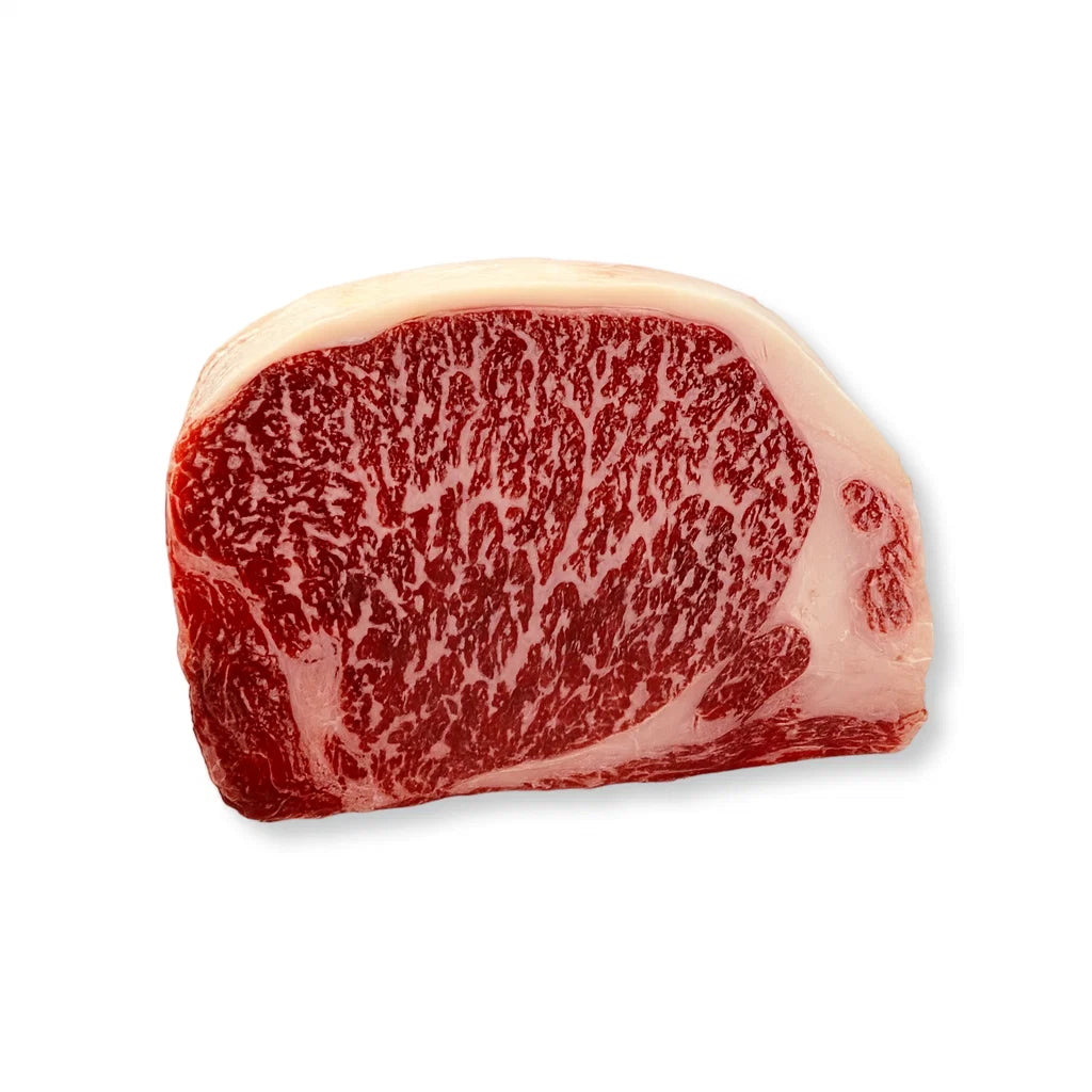 Japanese Wagyu - Top Round